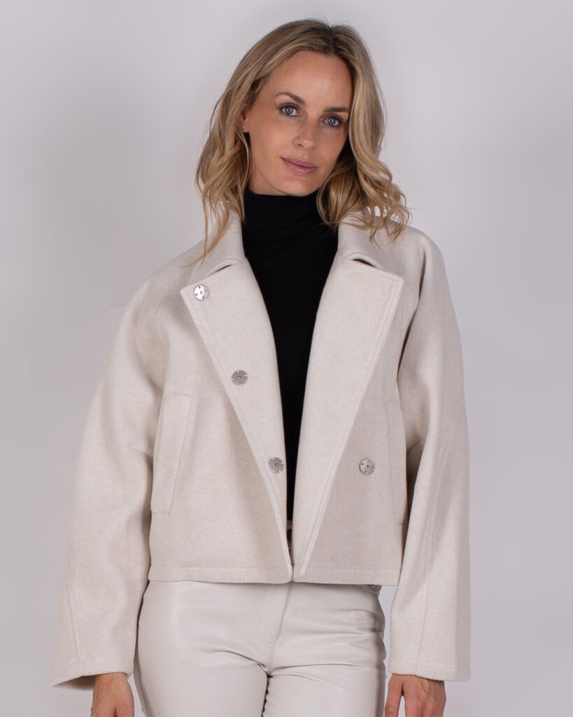 Dames jacket in Kit  - CALGARY 