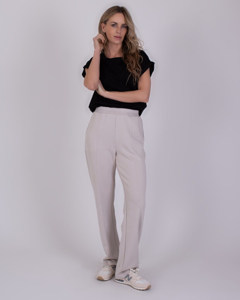 Dames trackpant kit - MESURU 