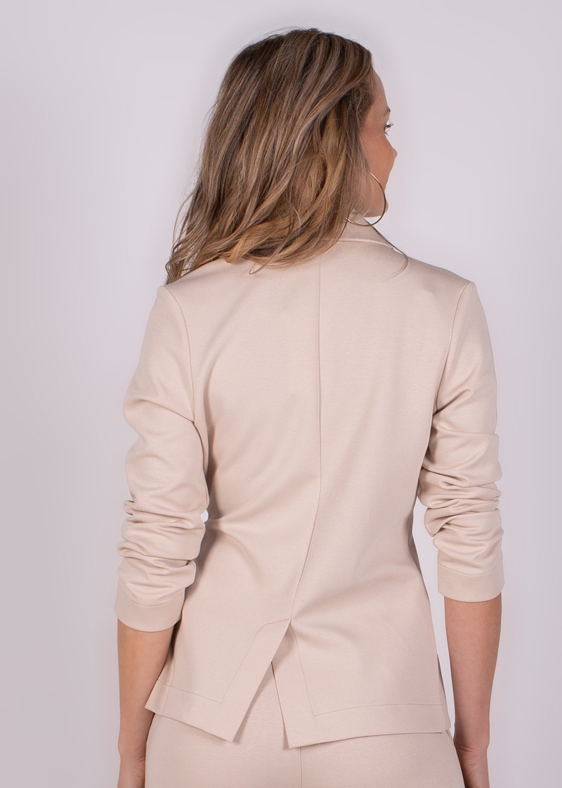 Dames blazer napoli pale - COLUMBUS - Afbeelding 6