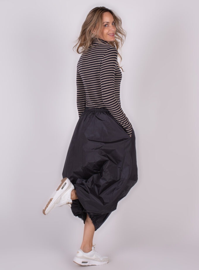 Lubia skirt grey